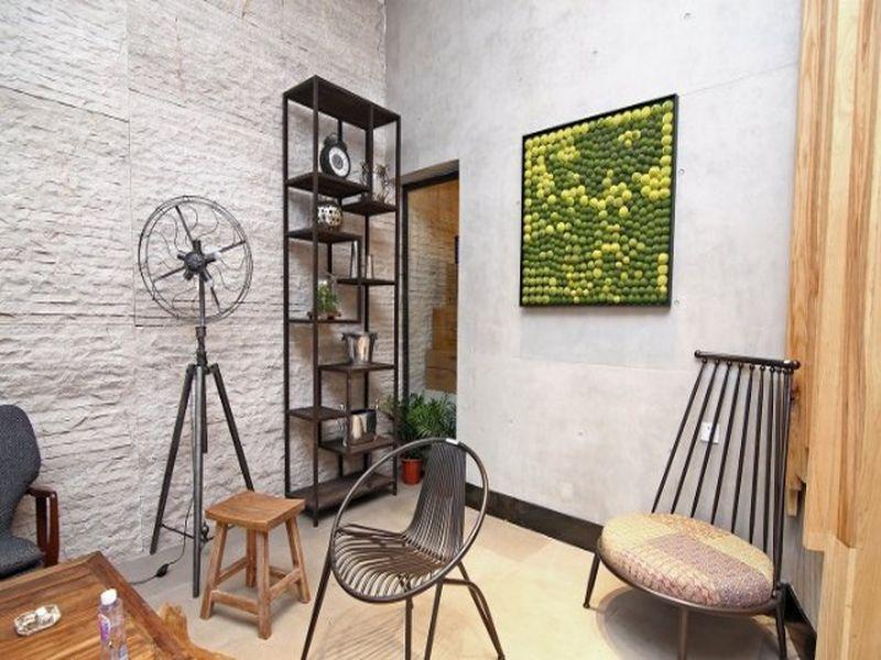 Jitai Boutique Hotel Shanghai Dapu Road Luaran gambar